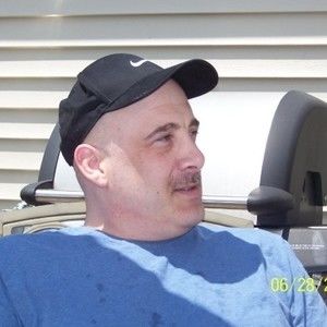 Meet your Posher, Jim